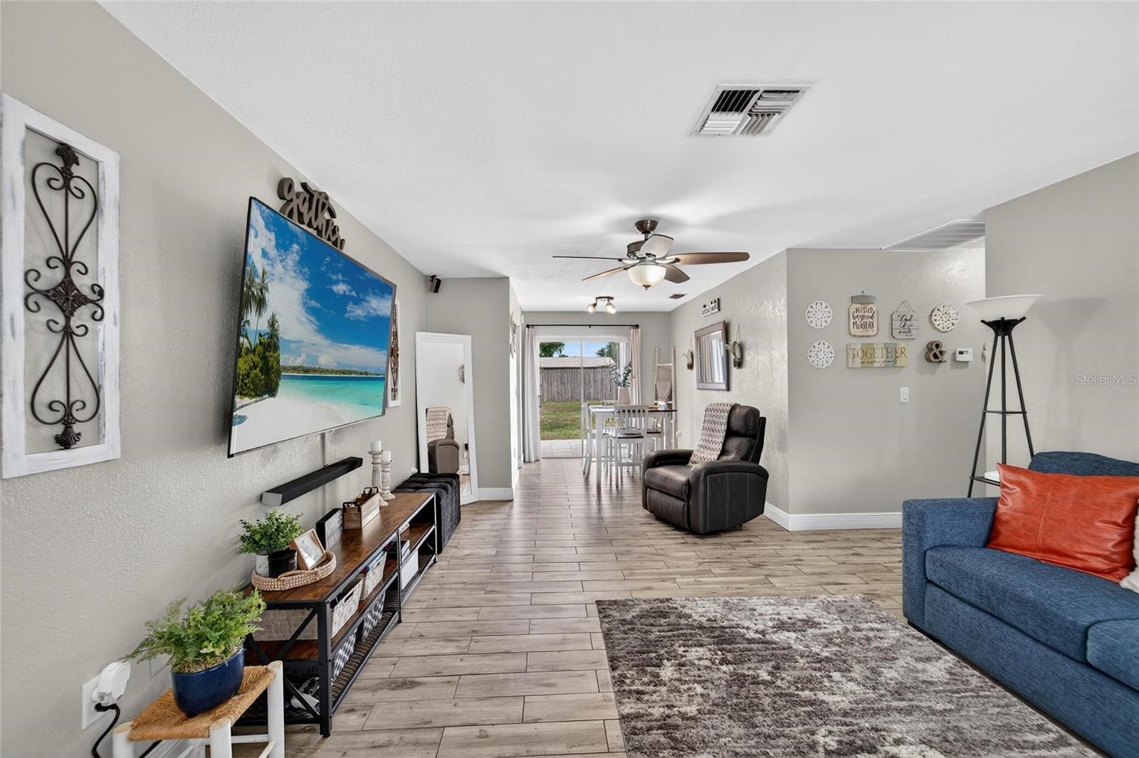 DEERFIELD - Residential