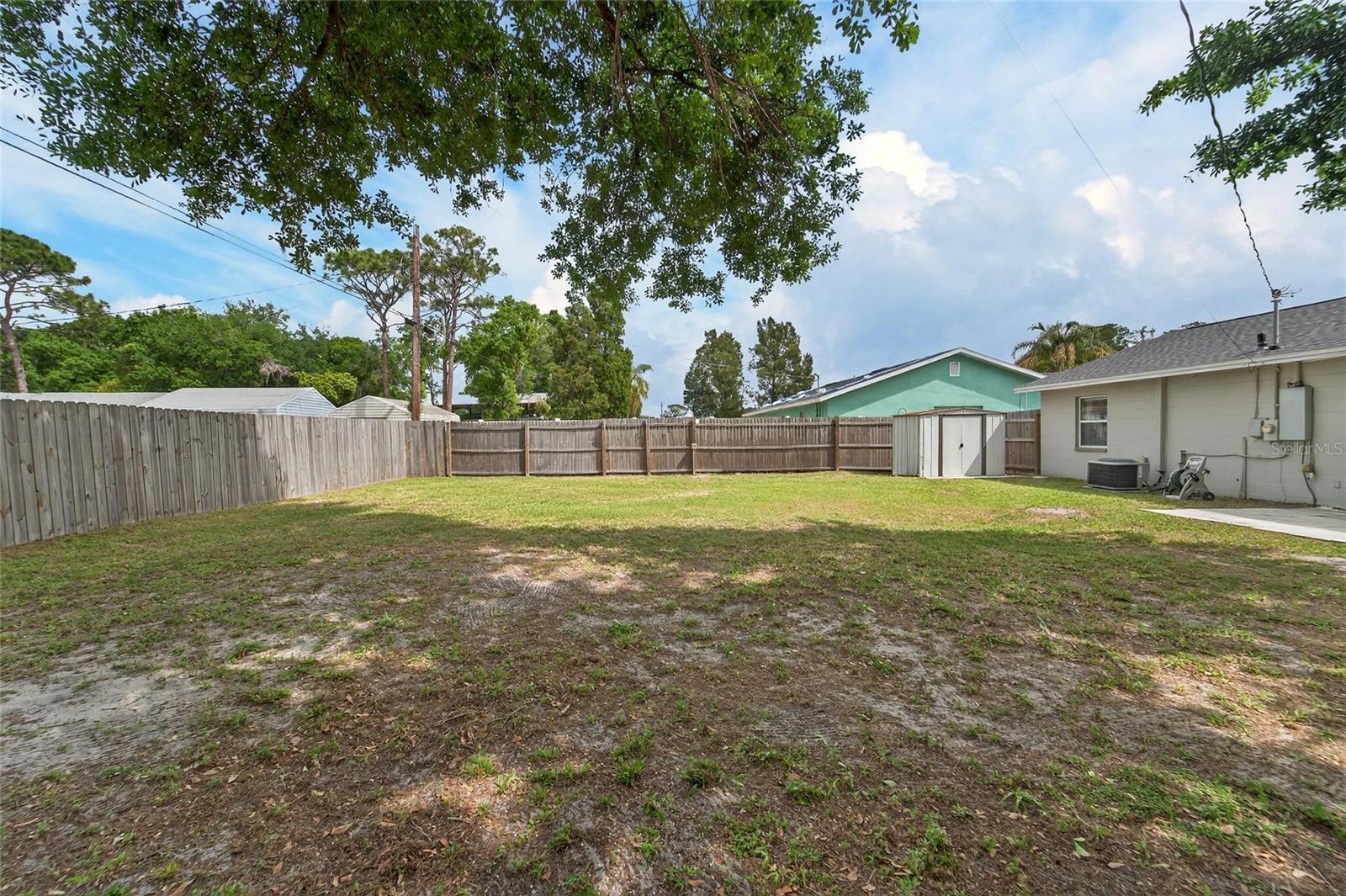 DEERFIELD - Residential