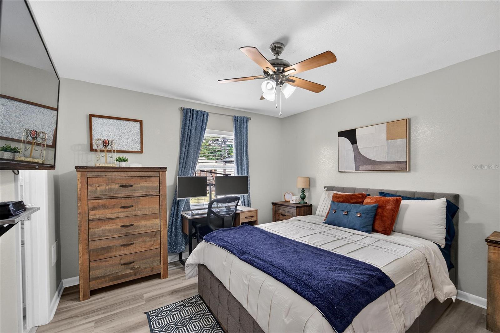 DEERFIELD - Residential