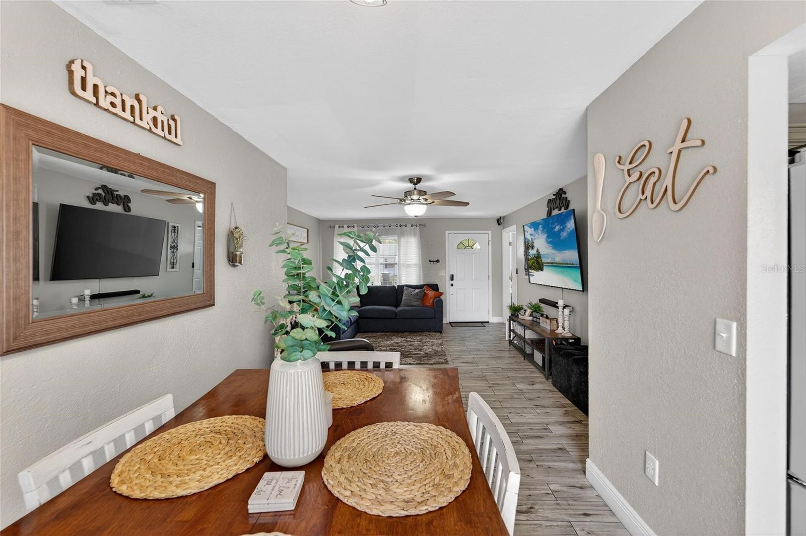 DEERFIELD - Residential