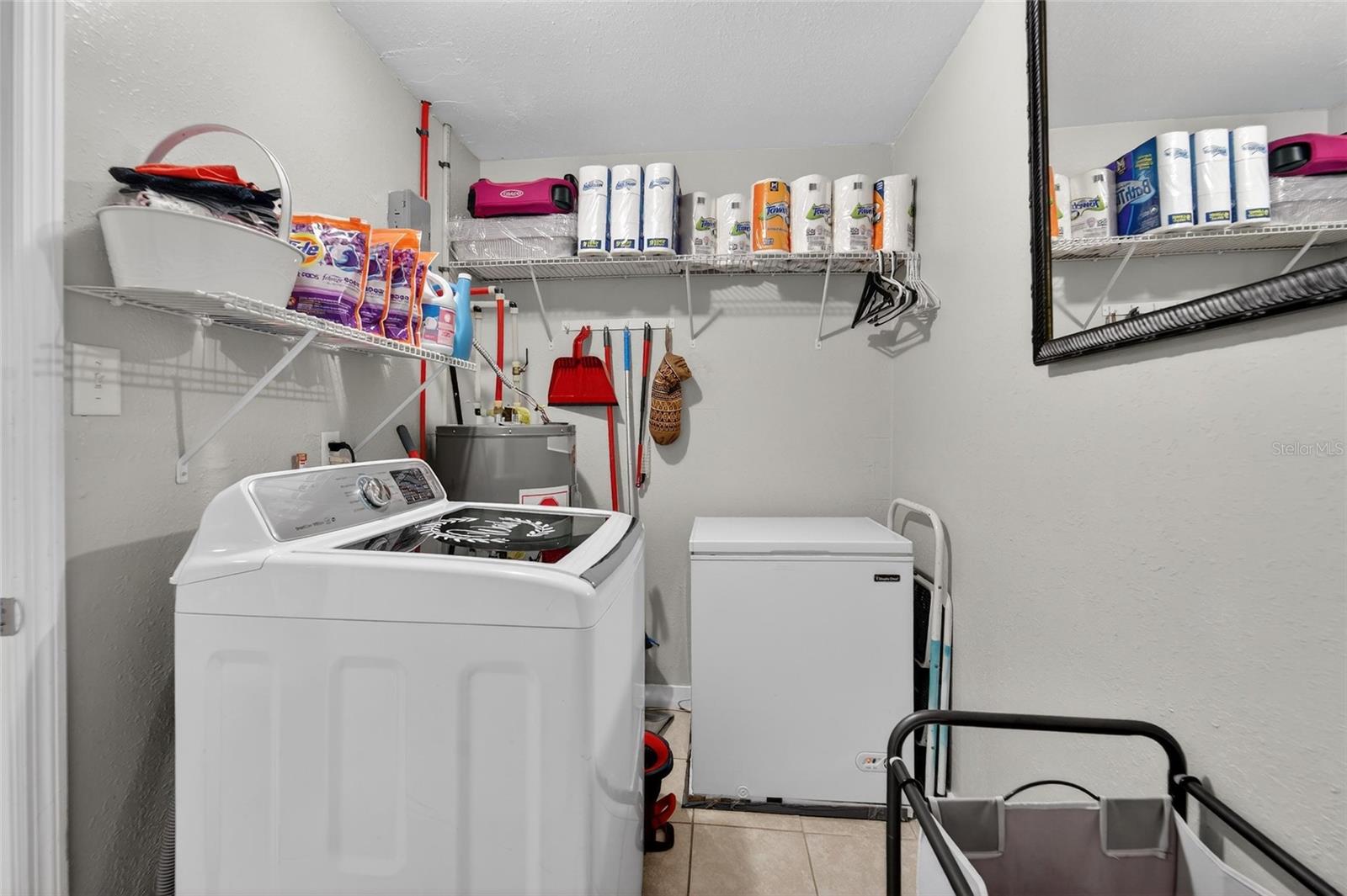 DEERFIELD - Residential