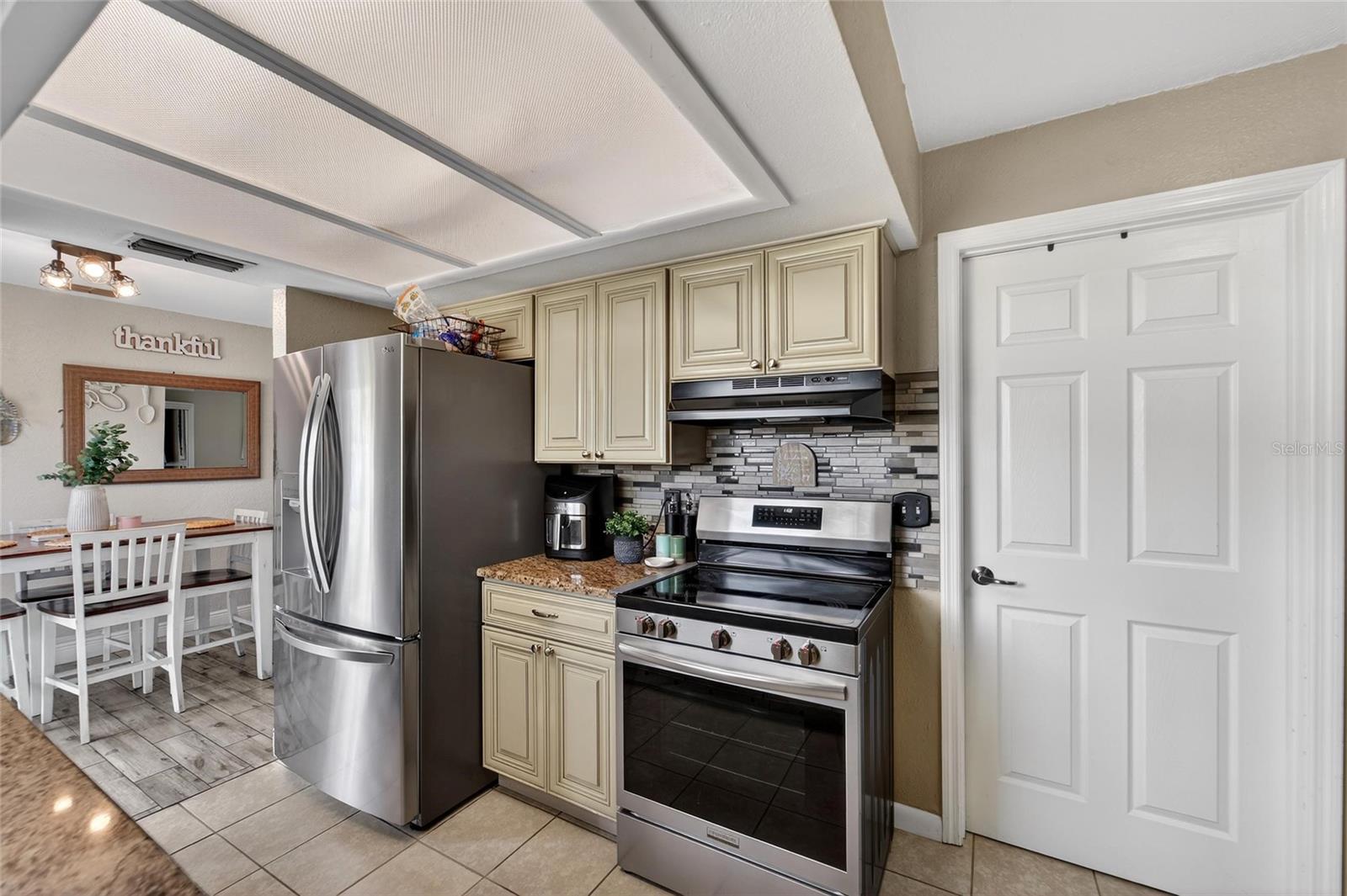 DEERFIELD - Residential