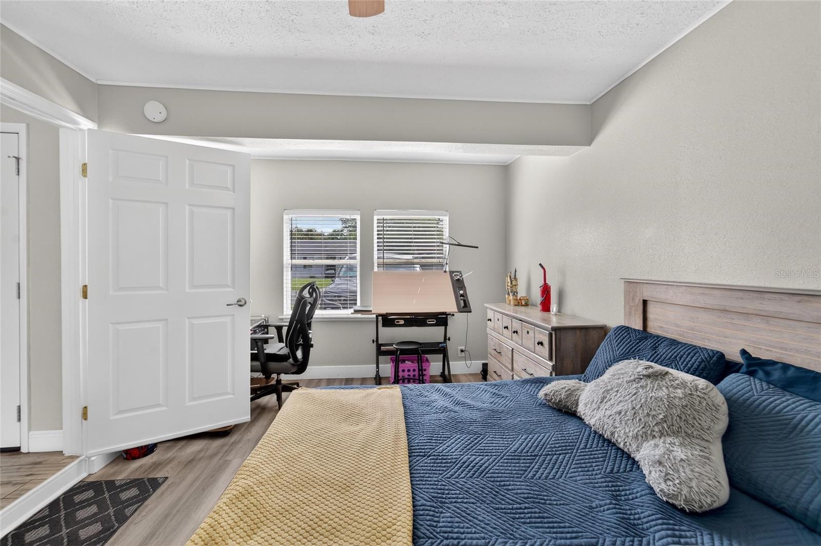 DEERFIELD - Residential