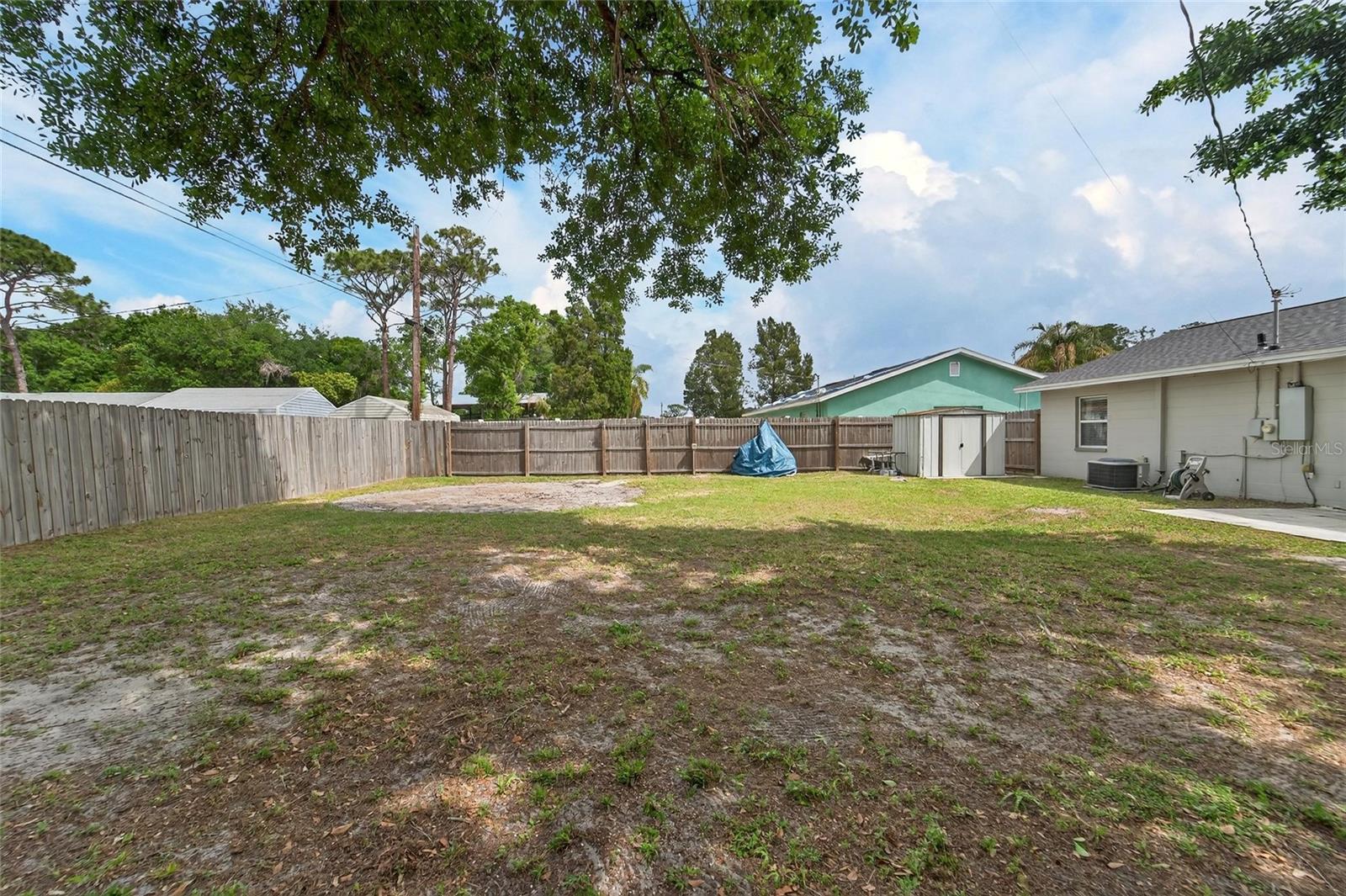 DEERFIELD - Residential