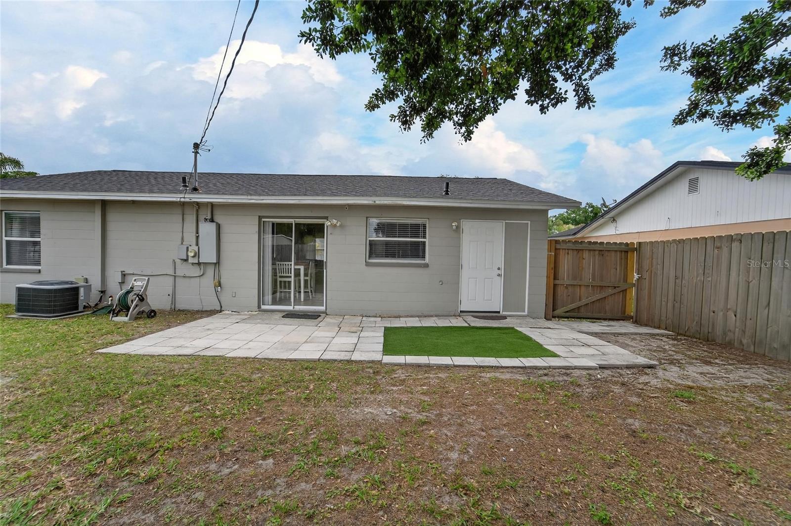 DEERFIELD - Residential