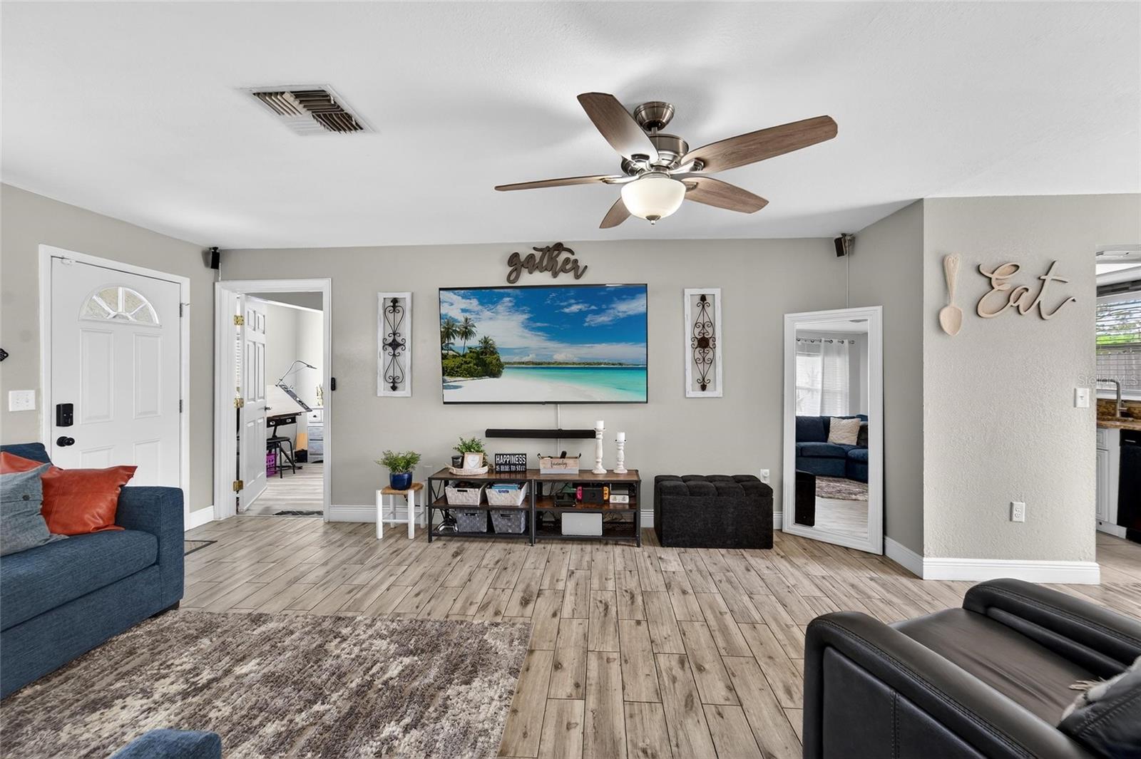 DEERFIELD - Residential