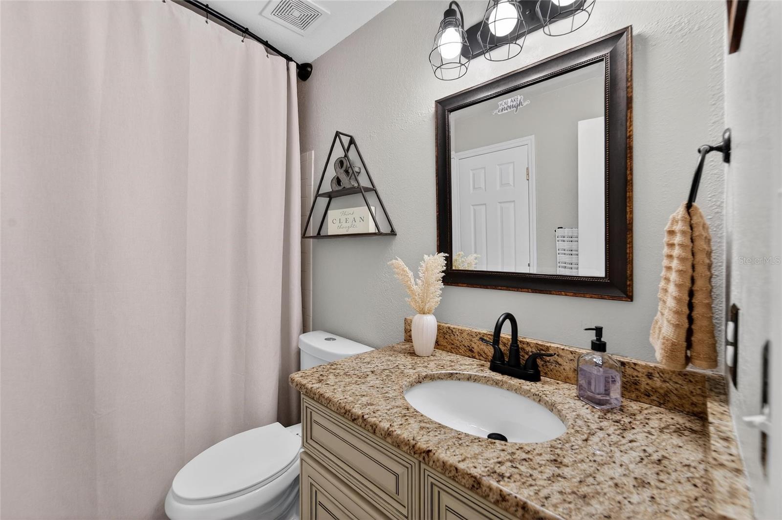 DEERFIELD - Residential