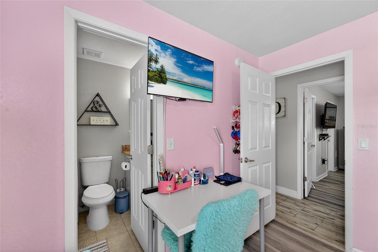 DEERFIELD - Residential