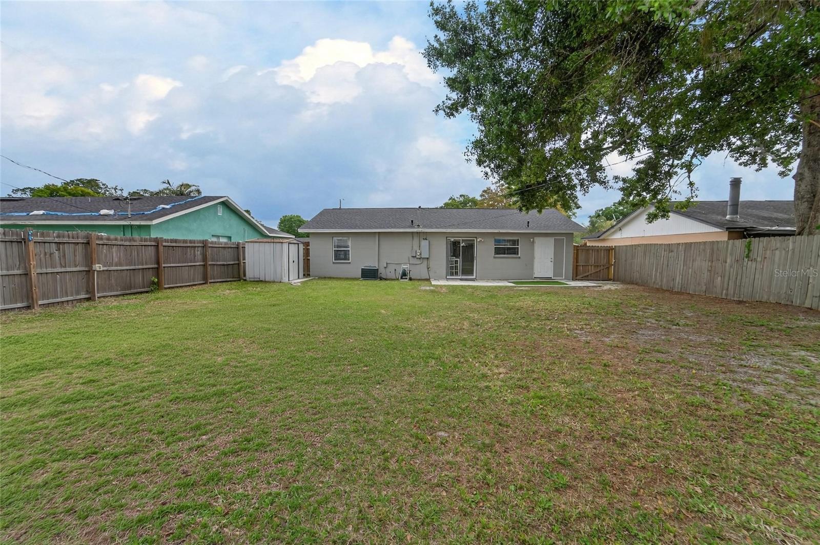 DEERFIELD - Residential