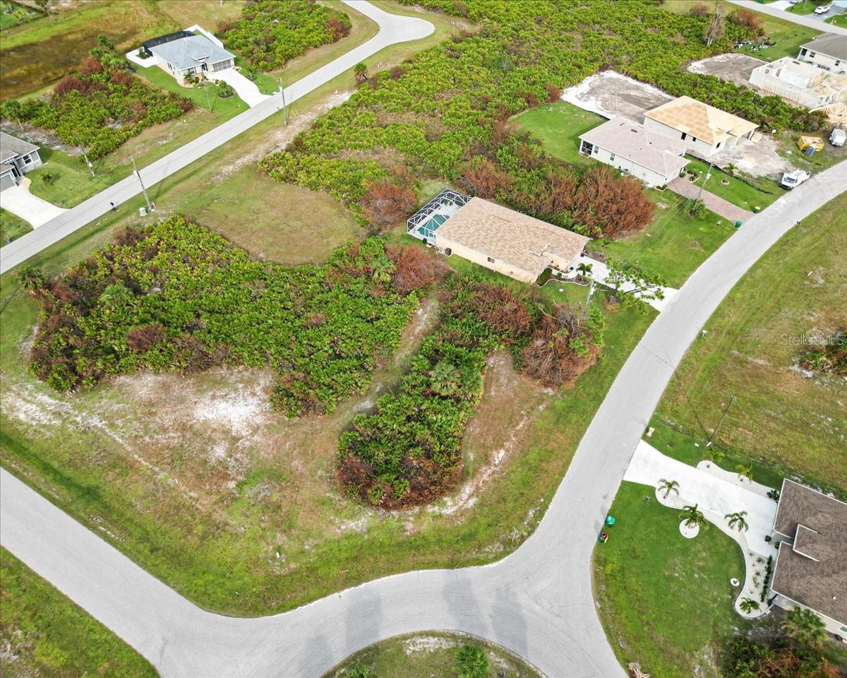 Discover the perfect canvas for your dream home in the desirable Rotonda West community!!! This spacious lot is ready to be built on, offering an excellent opportunity for those looking to create their ideal living space in a beautiful Florida setting. Rotonda West offers plenty of opportunities for outdoor activities such as golfing, fishing, and hiking in the nearby nature reserves. Whether you're looking to settle down or invest in your future, this lot is an ideal choice.