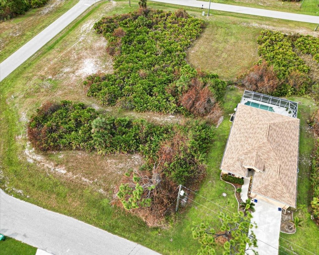 Photo of 442 Albatross Road, Rotonda West, FL 33947 (MLS # O6321340)