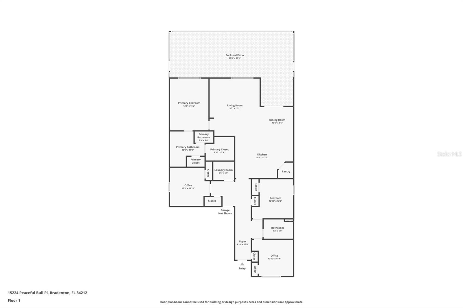 DEL TIERRA PH II - Residential