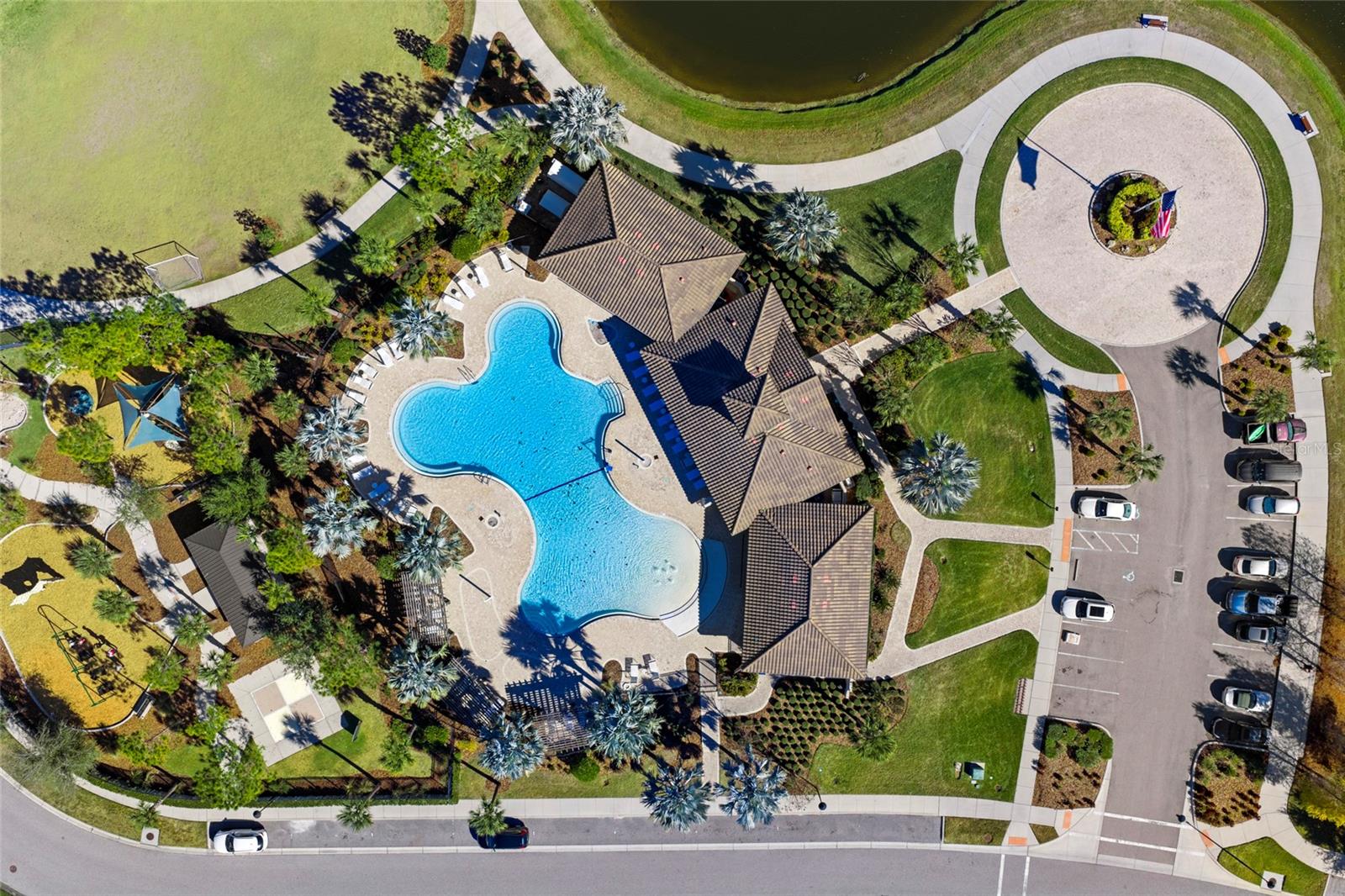 DEL TIERRA PH II - Residential