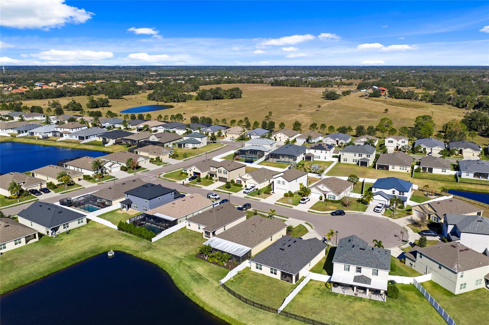 DEL TIERRA PH II - Residential