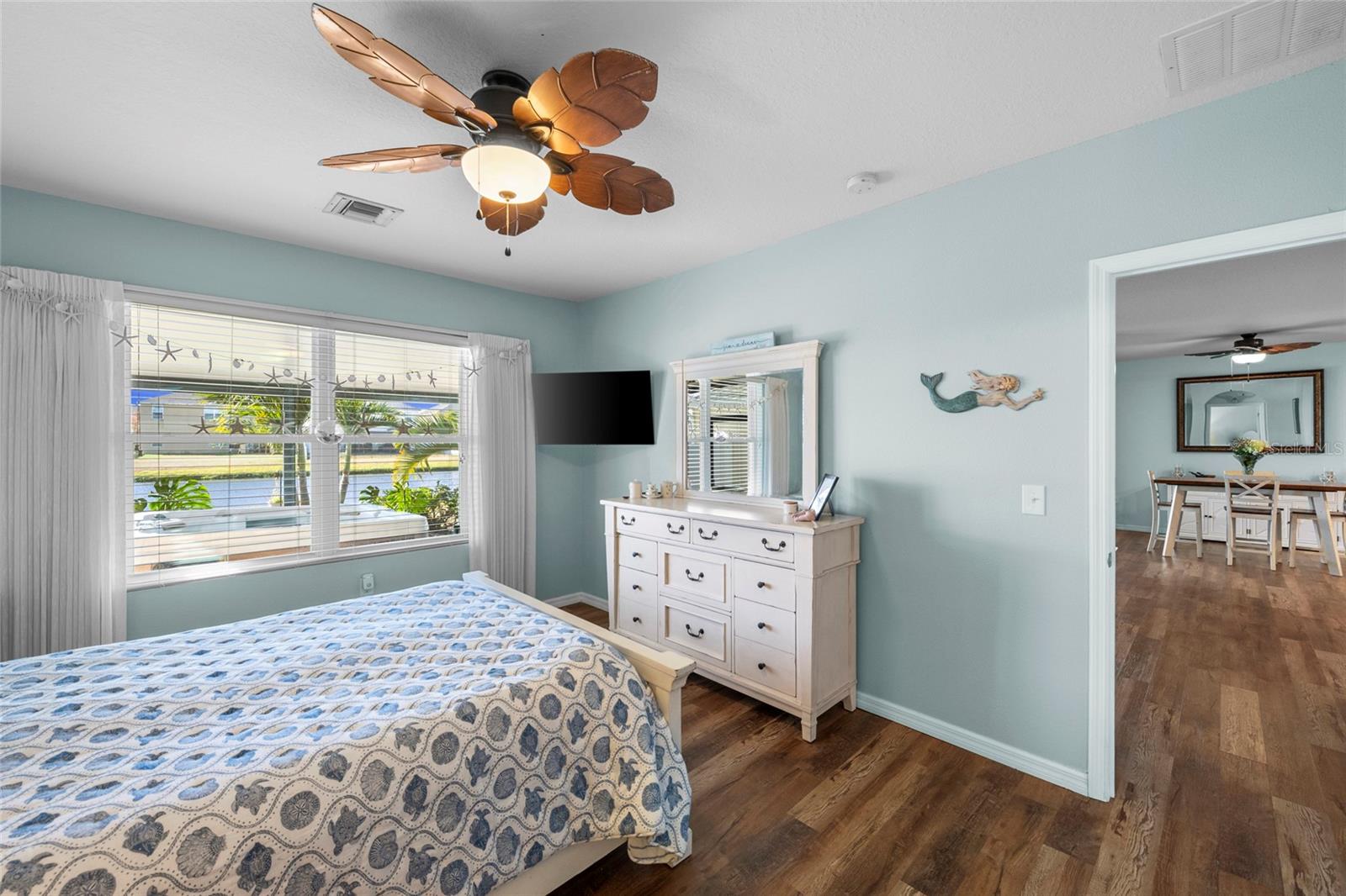 DEL TIERRA PH II - Residential