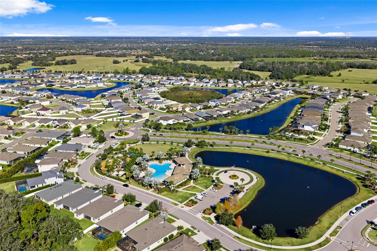 DEL TIERRA PH II - Residential