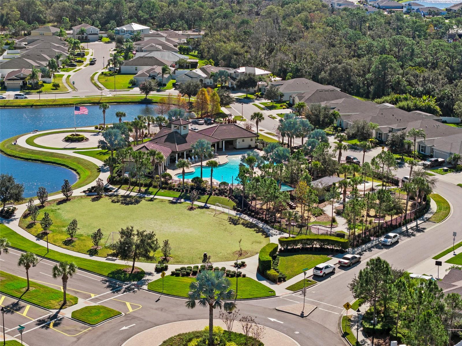 DEL TIERRA PH II - Residential