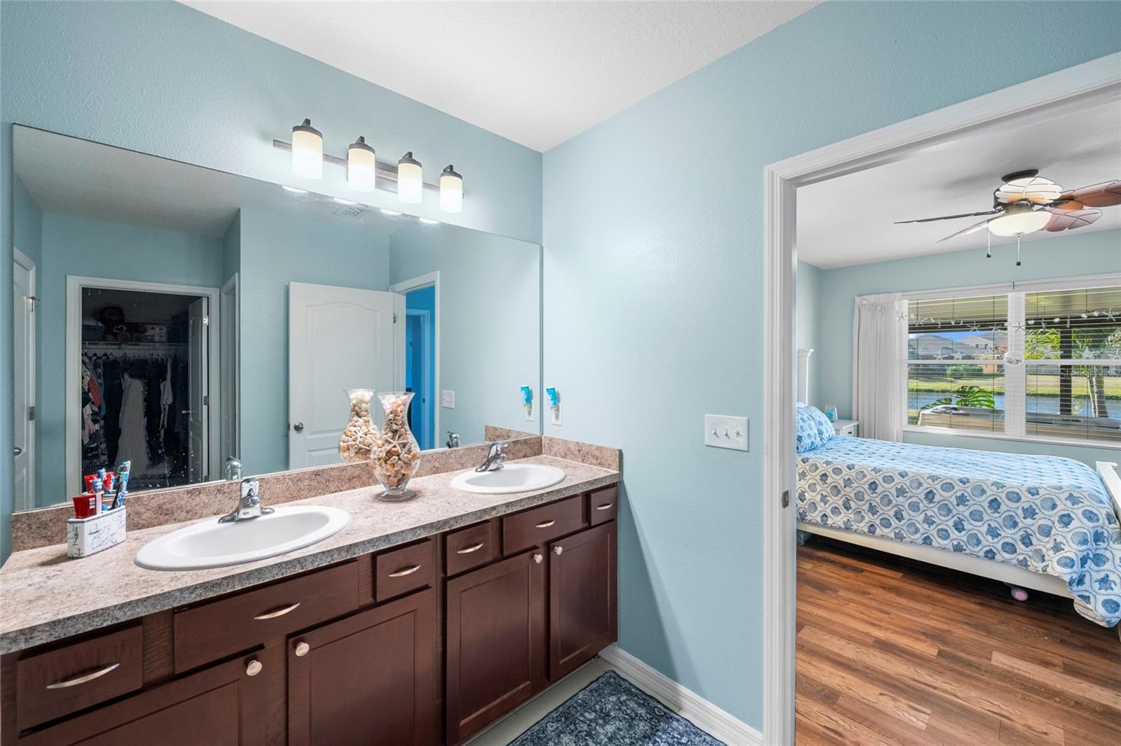 DEL TIERRA PH II - Residential