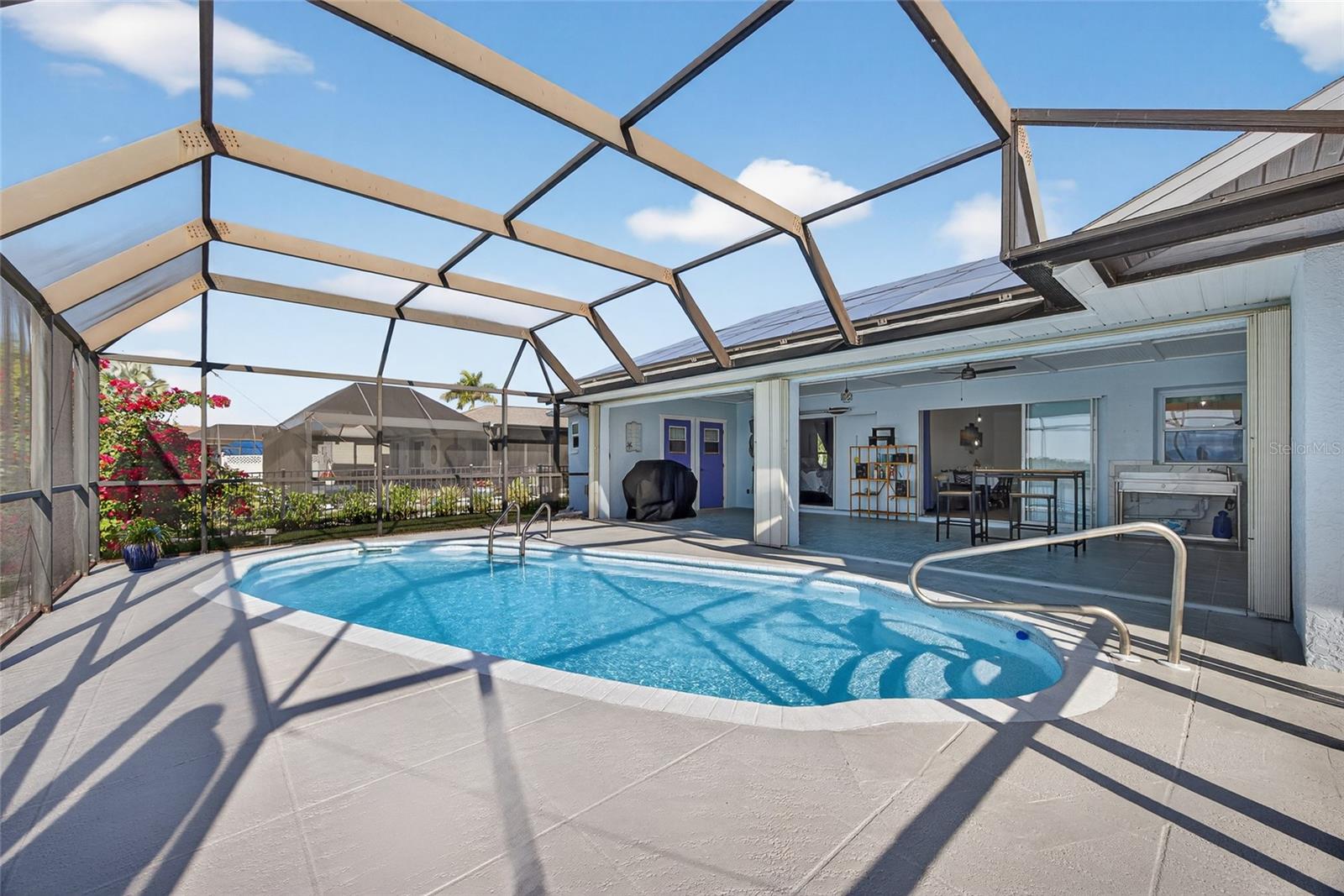 PORT CHARLOTTE SEC 044 - Residential