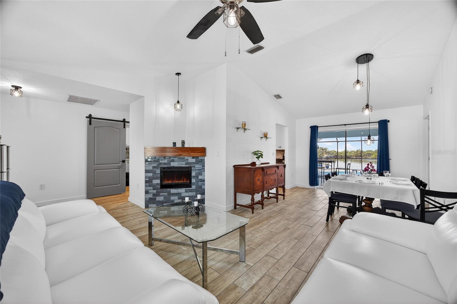 PORT CHARLOTTE SEC 044 - Residential