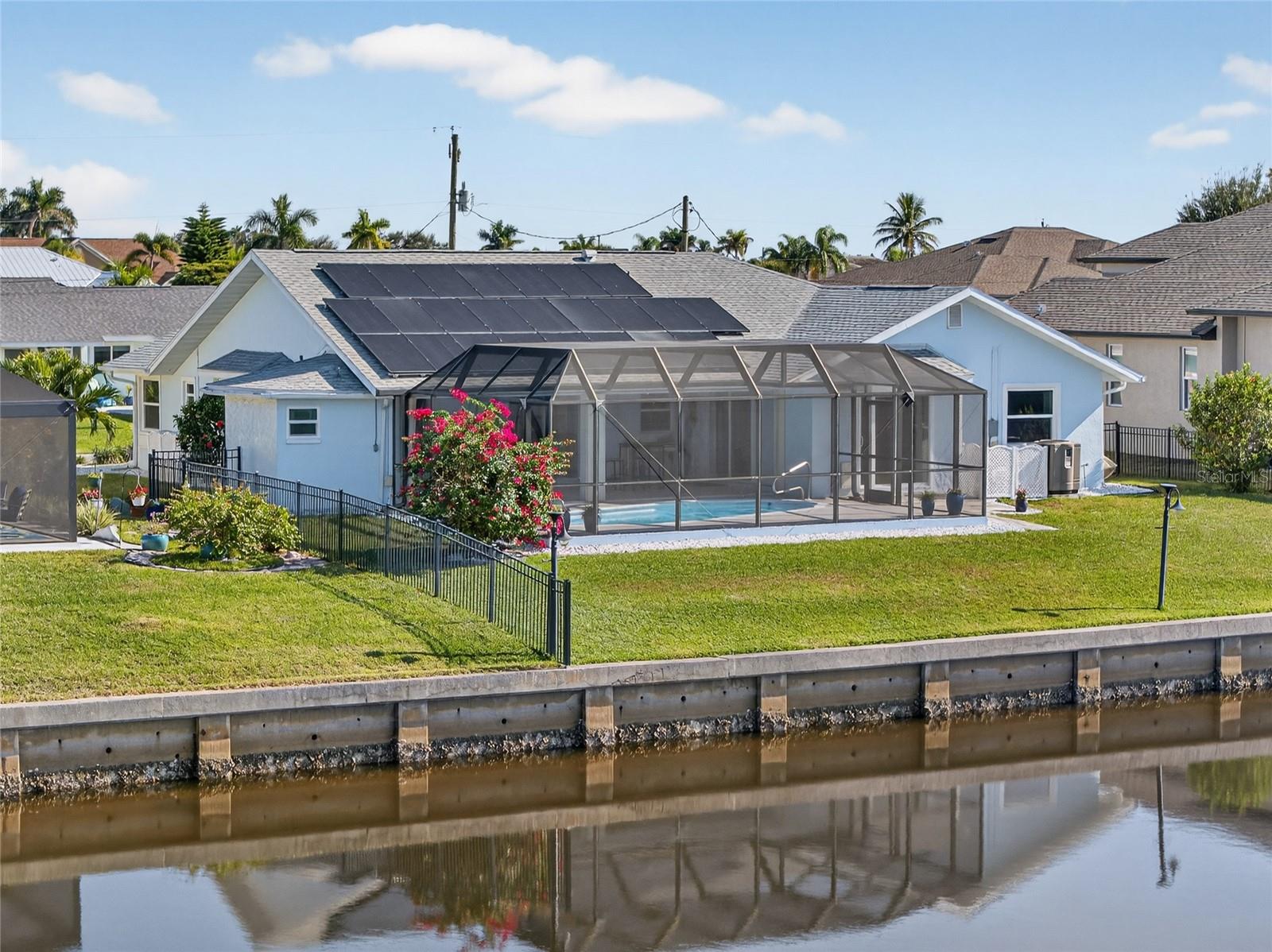 PORT CHARLOTTE SEC 044 - Residential