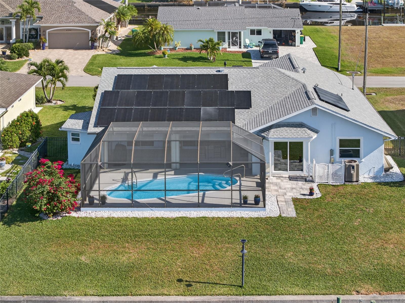 PORT CHARLOTTE SEC 044 - Residential