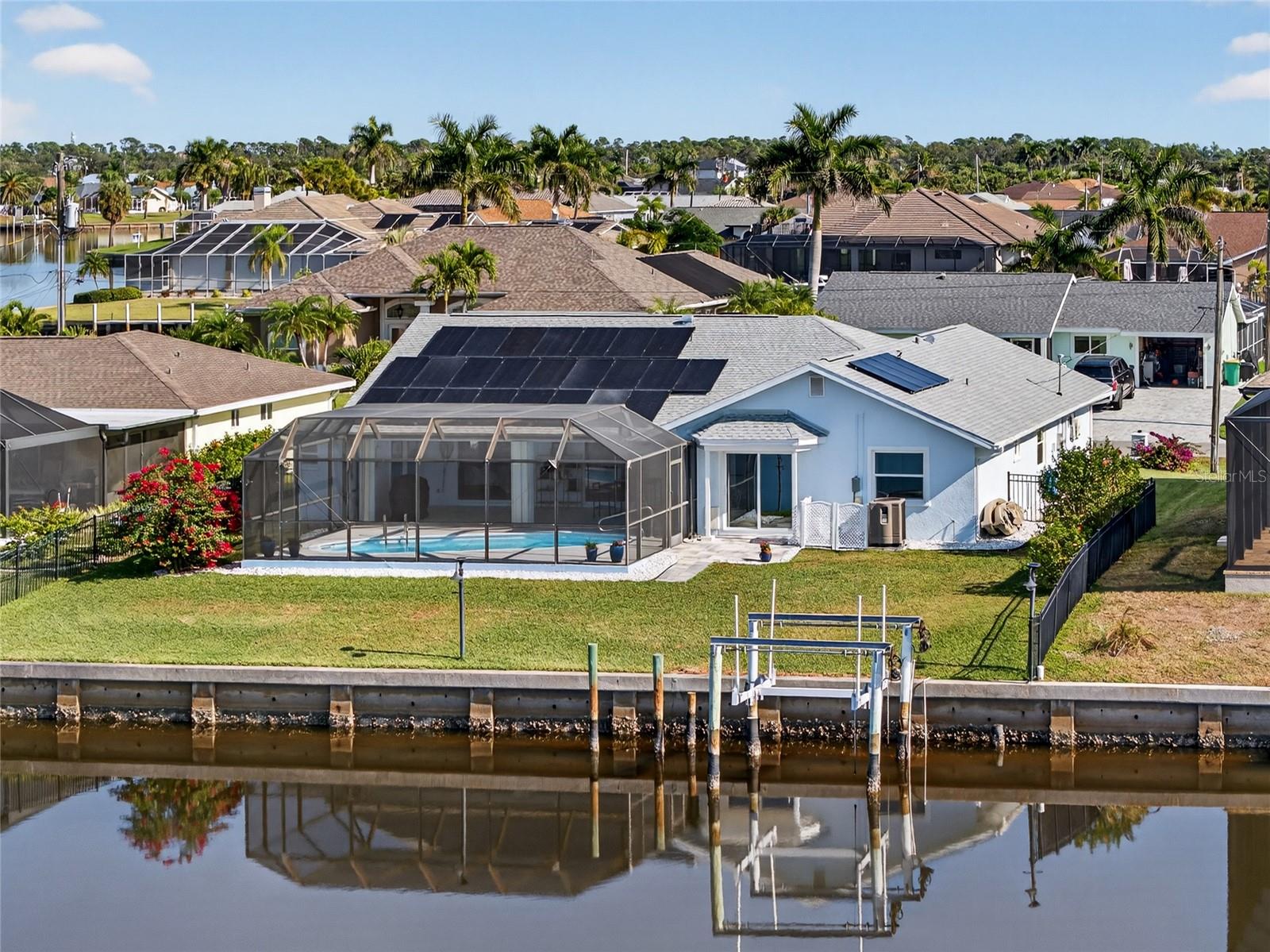 PORT CHARLOTTE SEC 044 - Residential