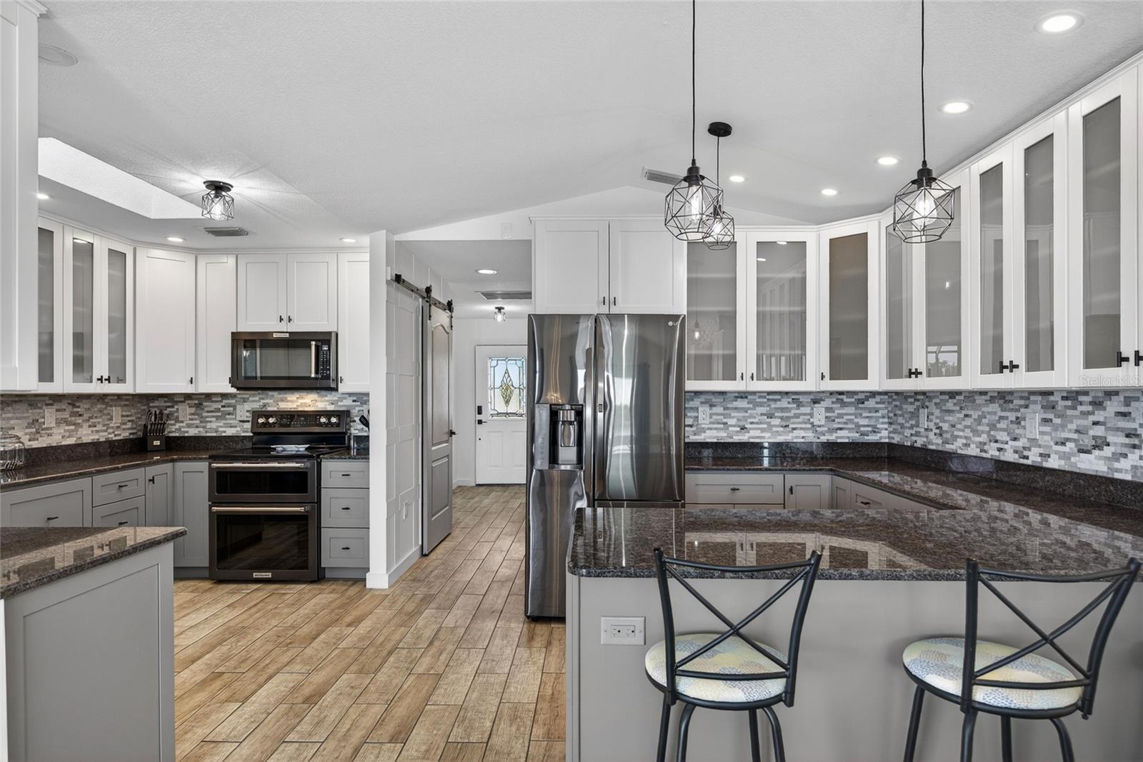 PORT CHARLOTTE SEC 044 - Residential