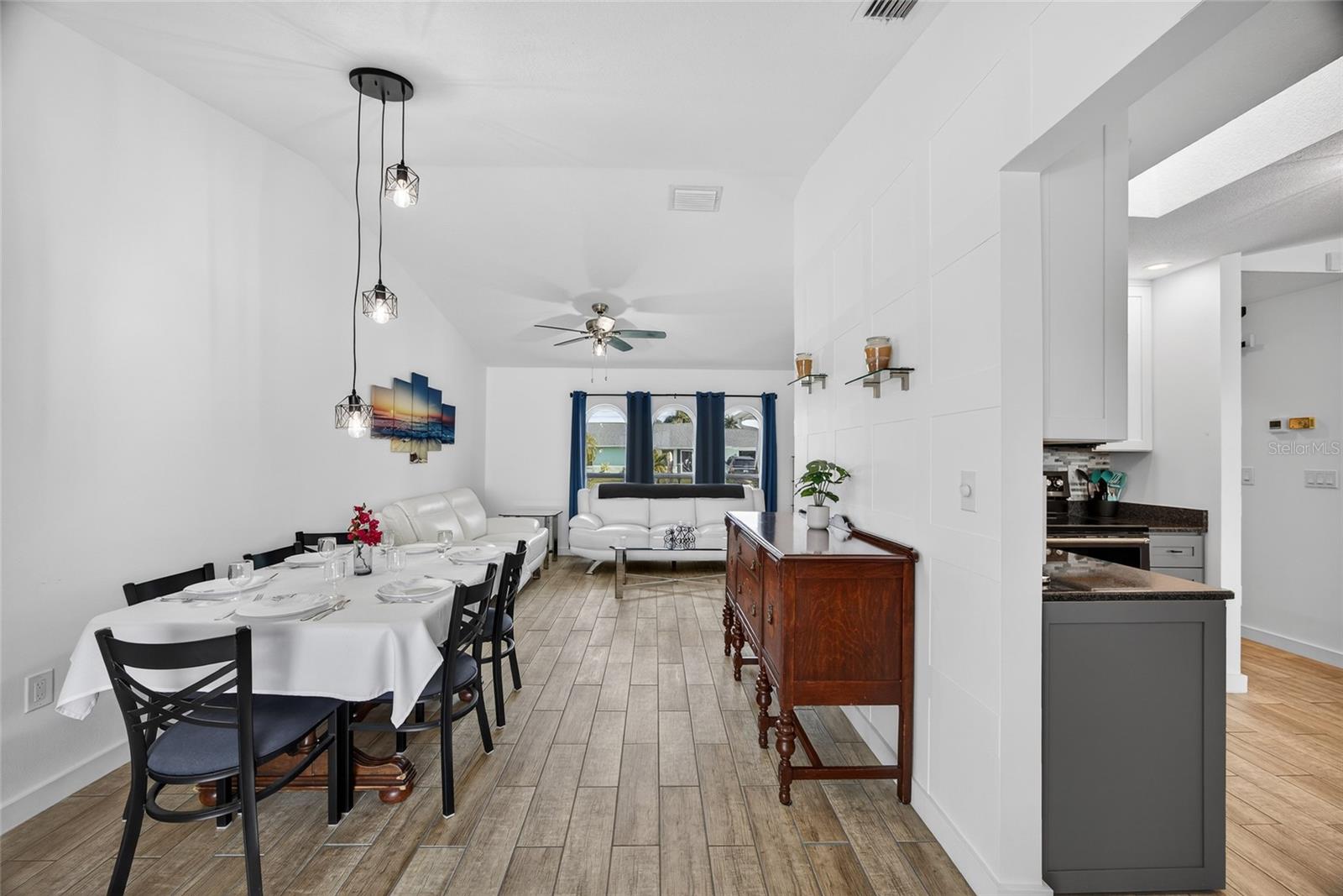 PORT CHARLOTTE SEC 044 - Residential