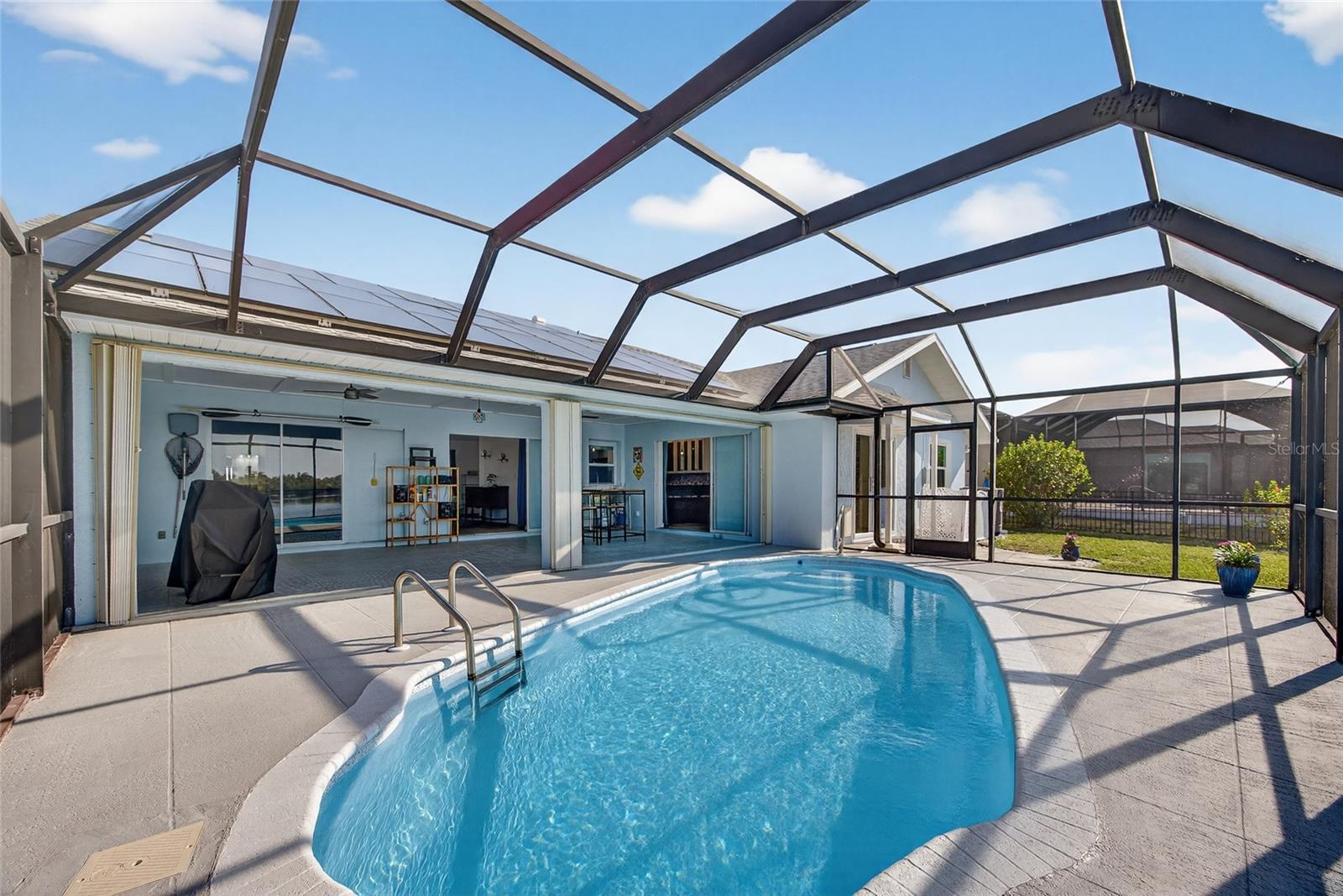 PORT CHARLOTTE SEC 044 - Residential