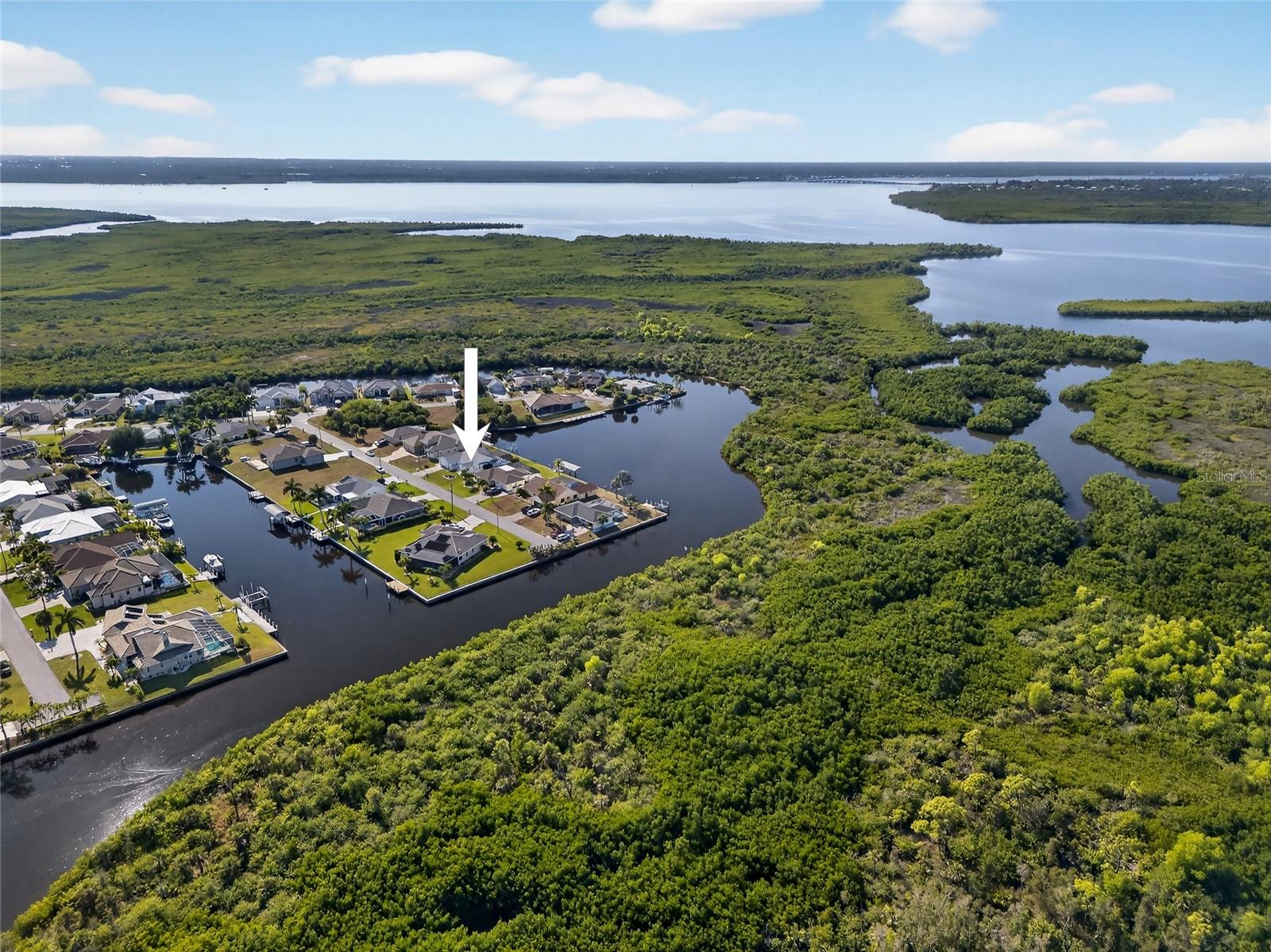 PORT CHARLOTTE SEC 044 - Residential