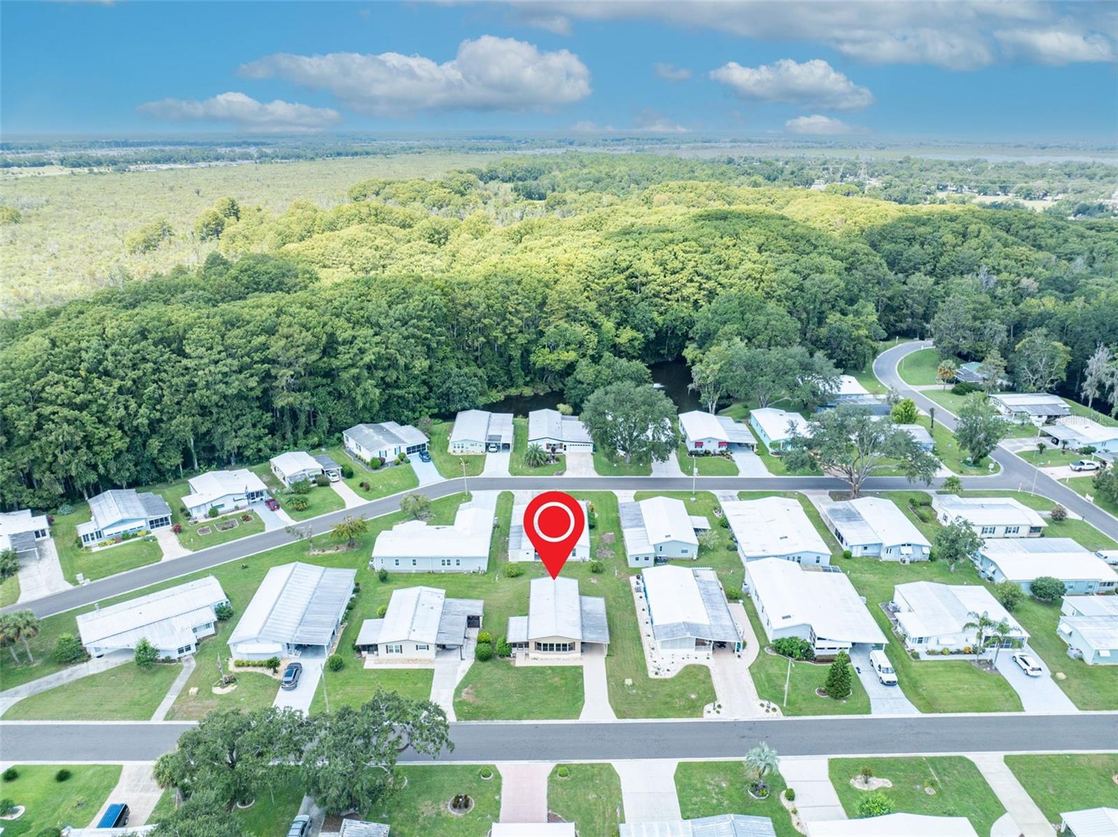 TIMBERWOODS ESTATES - Residential