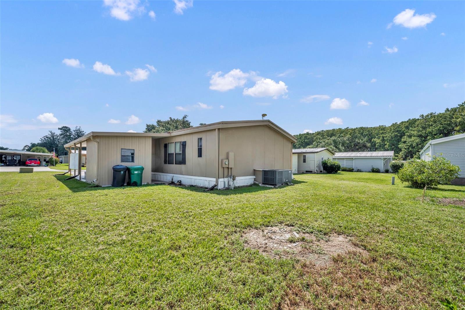 TIMBERWOODS ESTATES - Residential