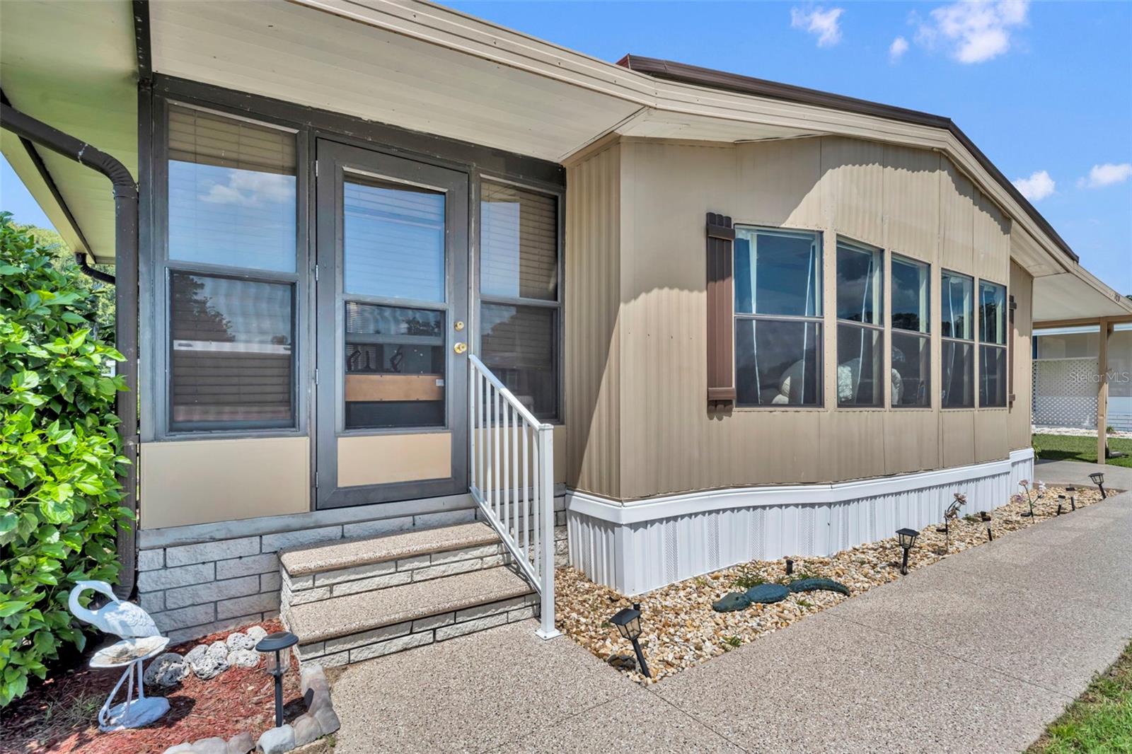 TIMBERWOODS ESTATES - Residential