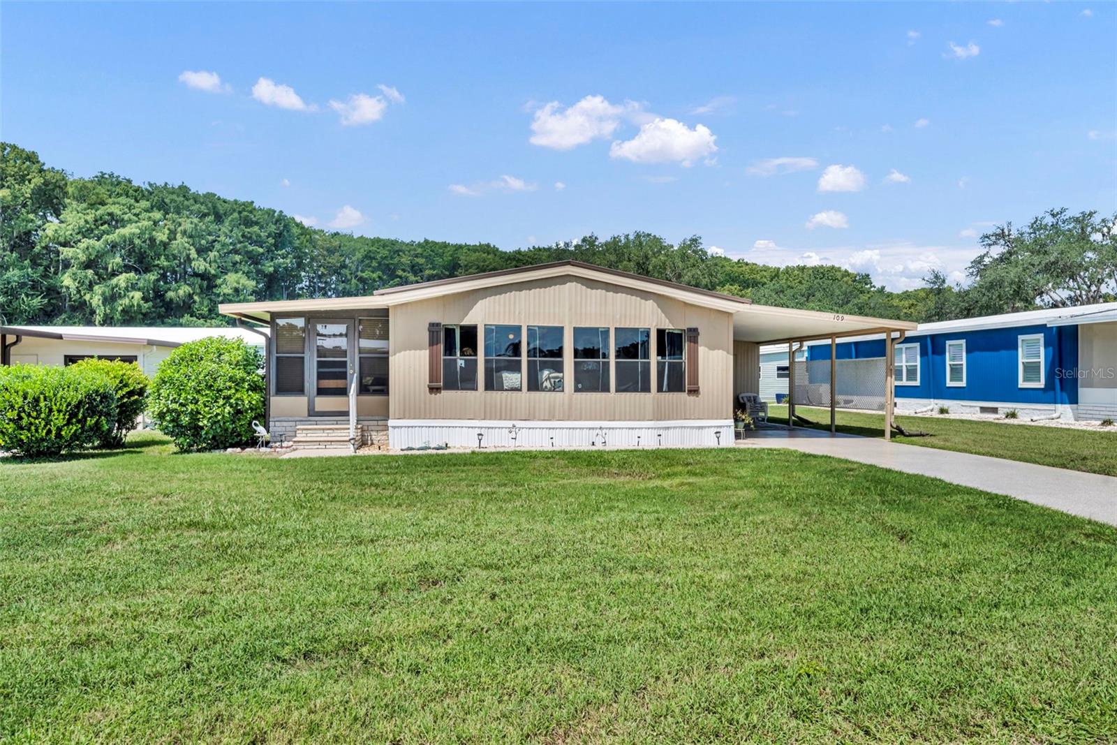 TIMBERWOODS ESTATES - Residential