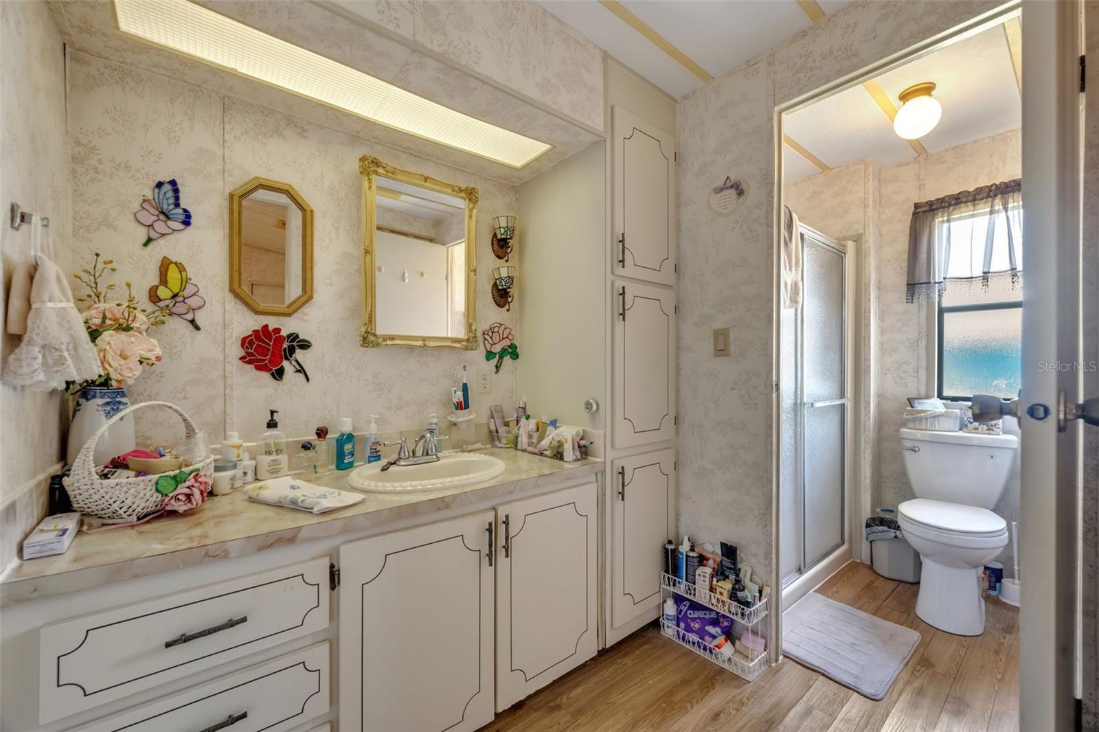 TIMBERWOODS ESTATES - Residential