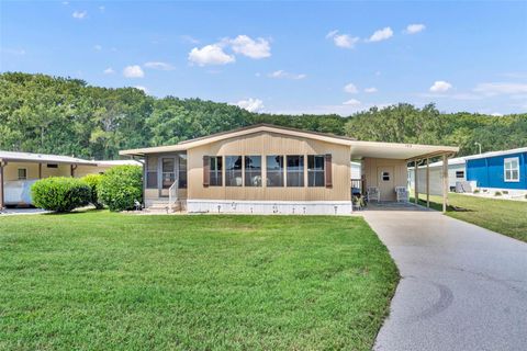 Photo of 109 Lyonia Lane, Wildwood, FL 34785 (MLS # G5101543)