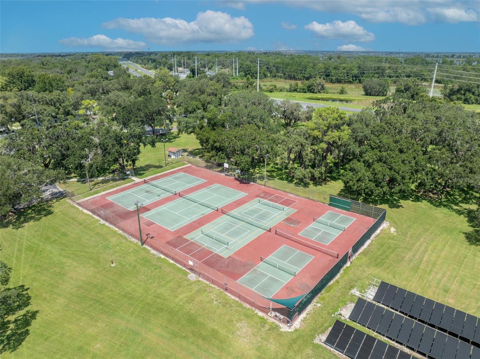 TIMBERWOODS ESTATES - Residential