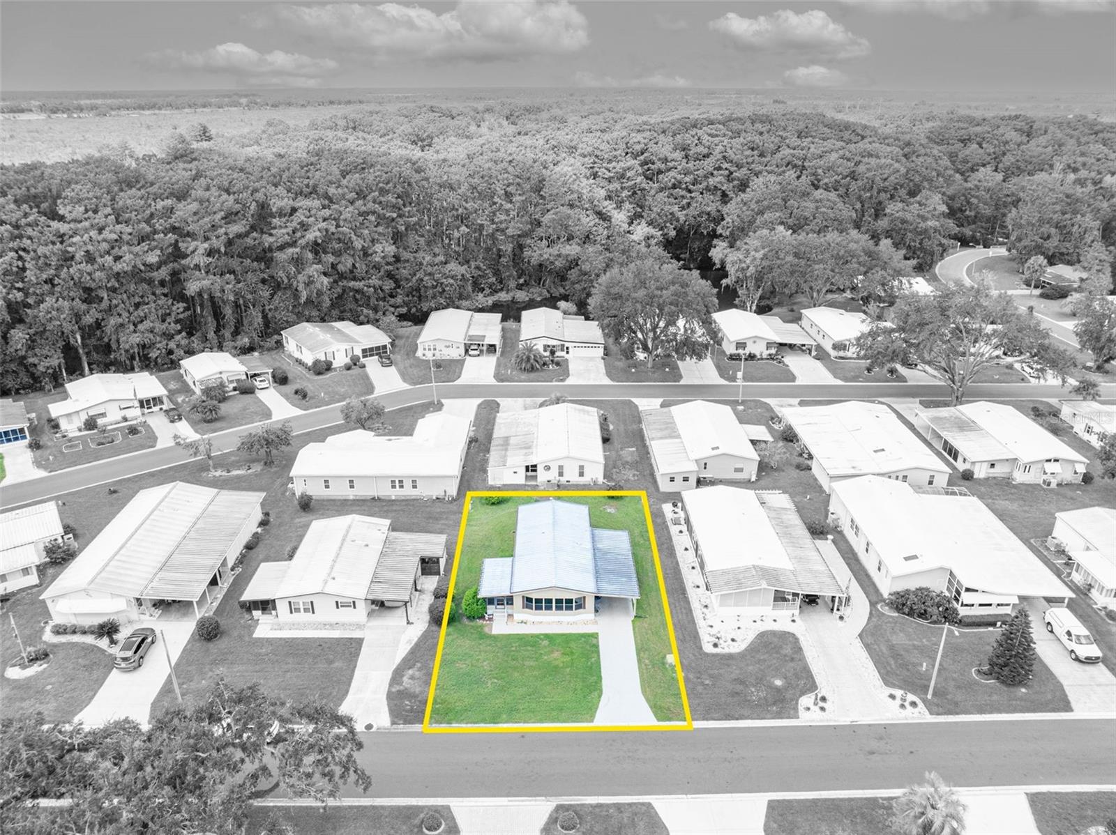 TIMBERWOODS ESTATES - Residential