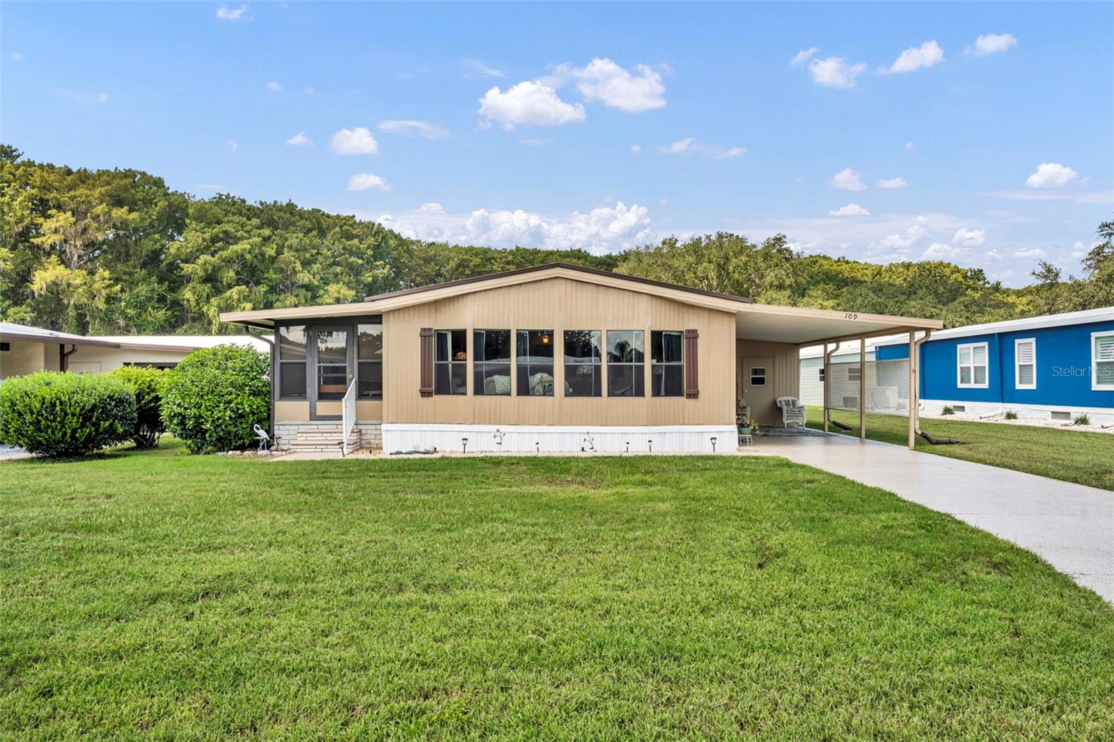 TIMBERWOODS ESTATES - Residential