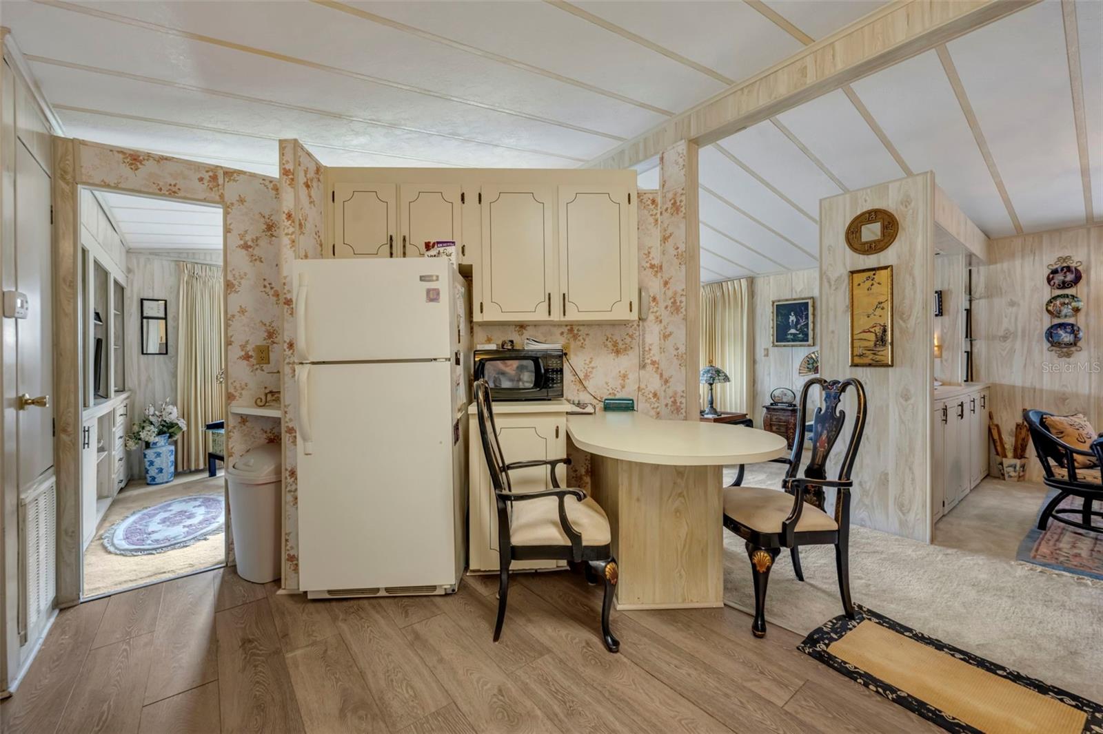 TIMBERWOODS ESTATES - Residential