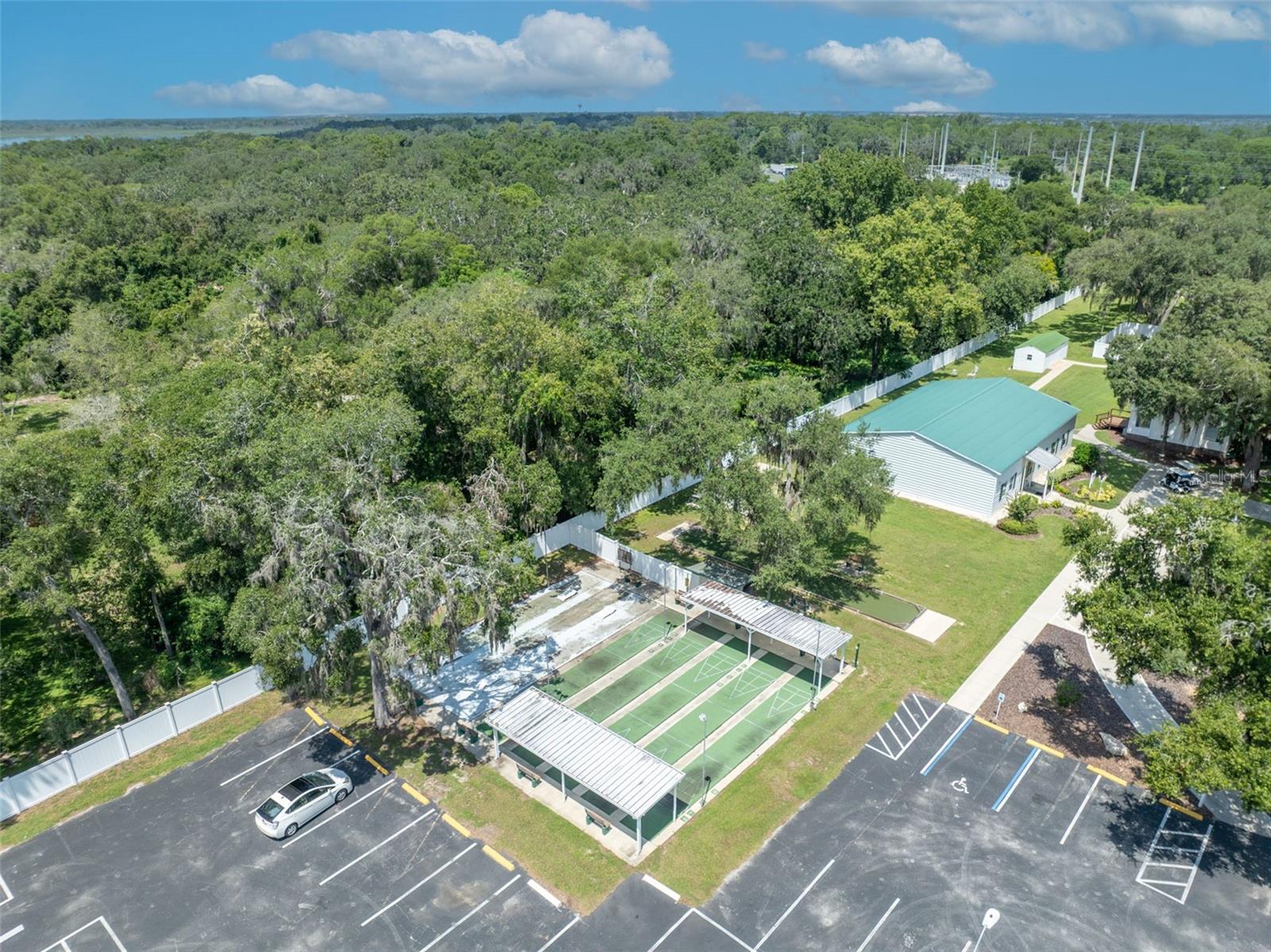 TIMBERWOODS ESTATES - Residential