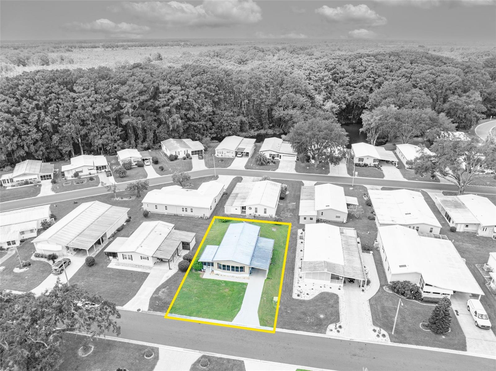 TIMBERWOODS ESTATES - Residential