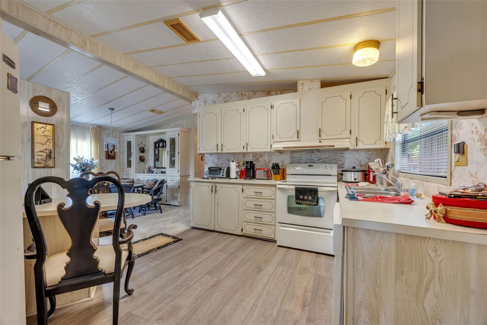 TIMBERWOODS ESTATES - Residential