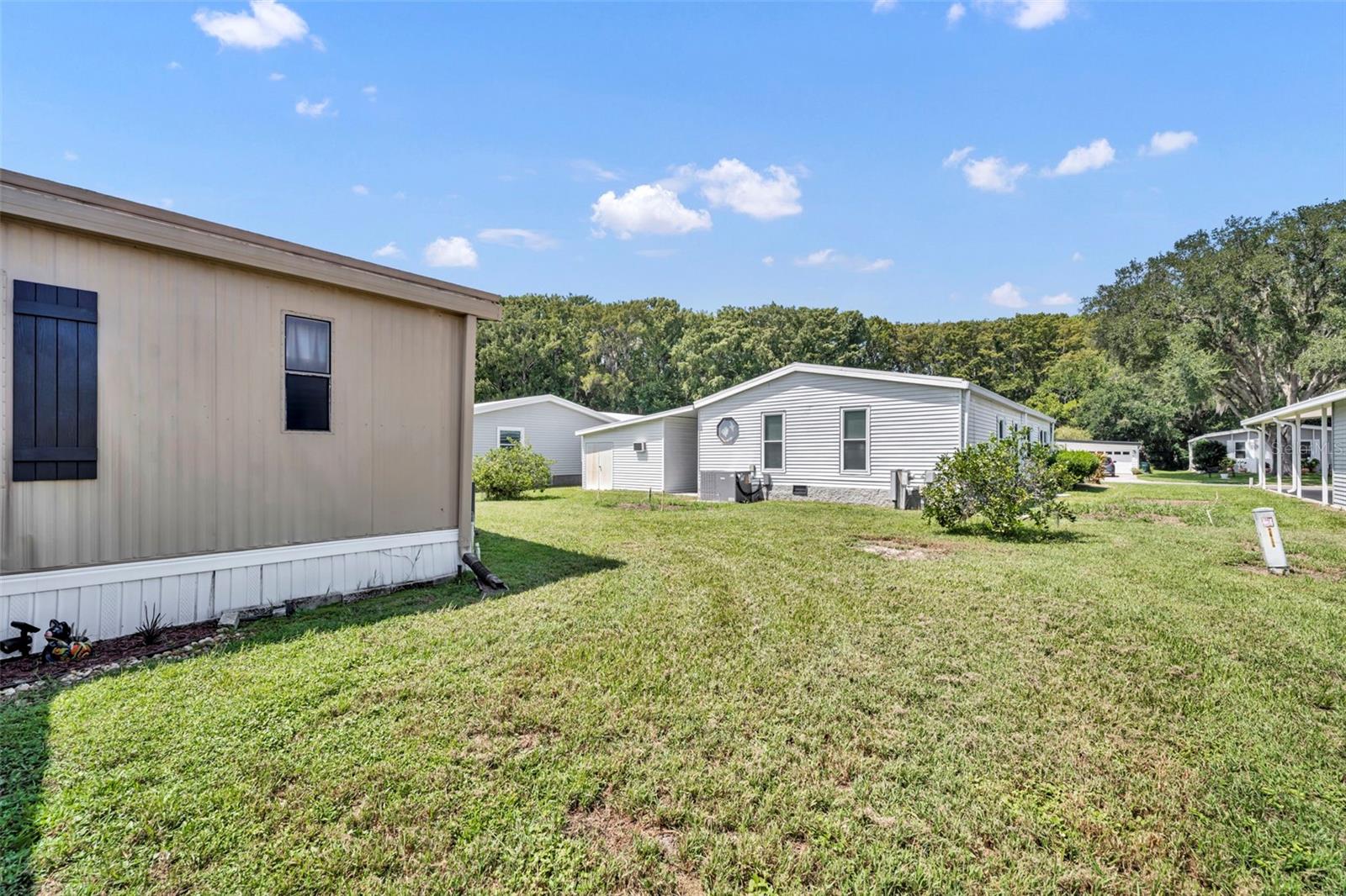 TIMBERWOODS ESTATES - Residential