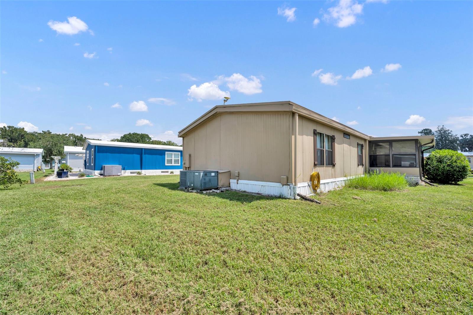 TIMBERWOODS ESTATES - Residential