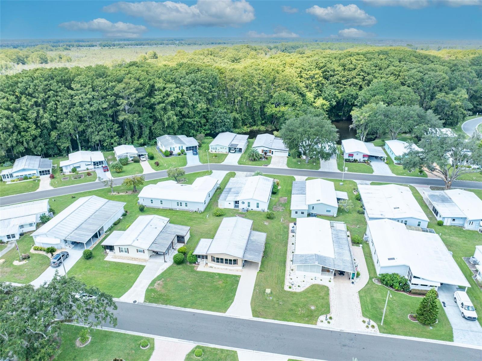 TIMBERWOODS ESTATES - Residential