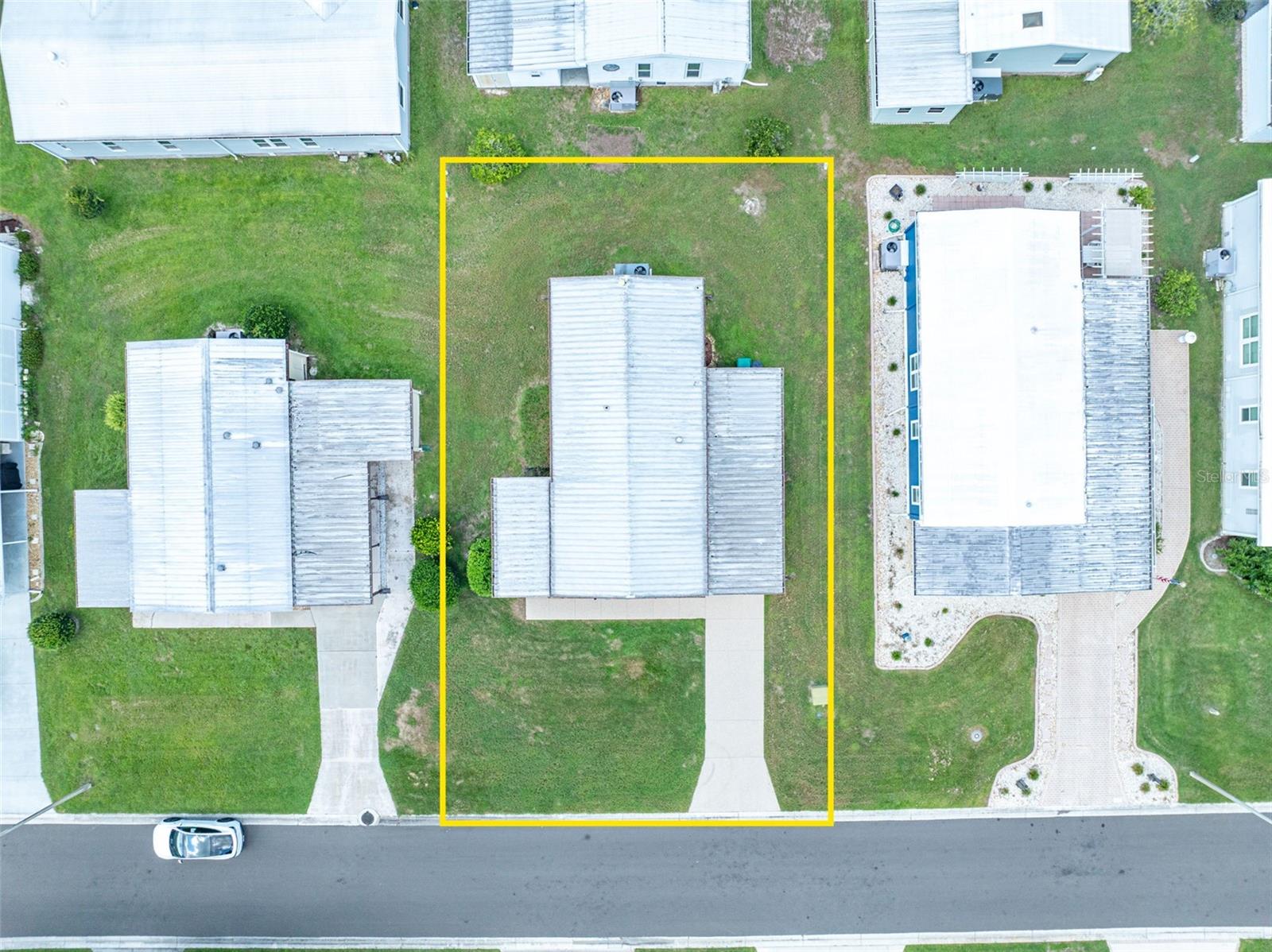 TIMBERWOODS ESTATES - Residential