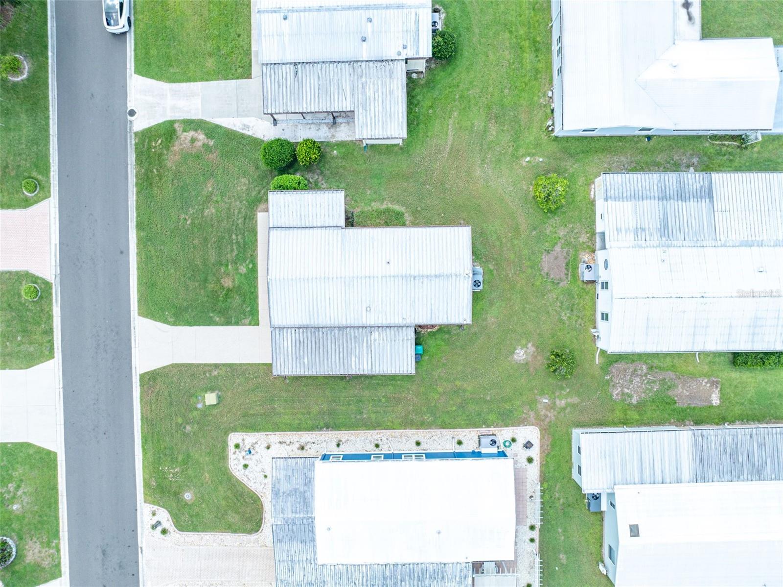 TIMBERWOODS ESTATES - Residential