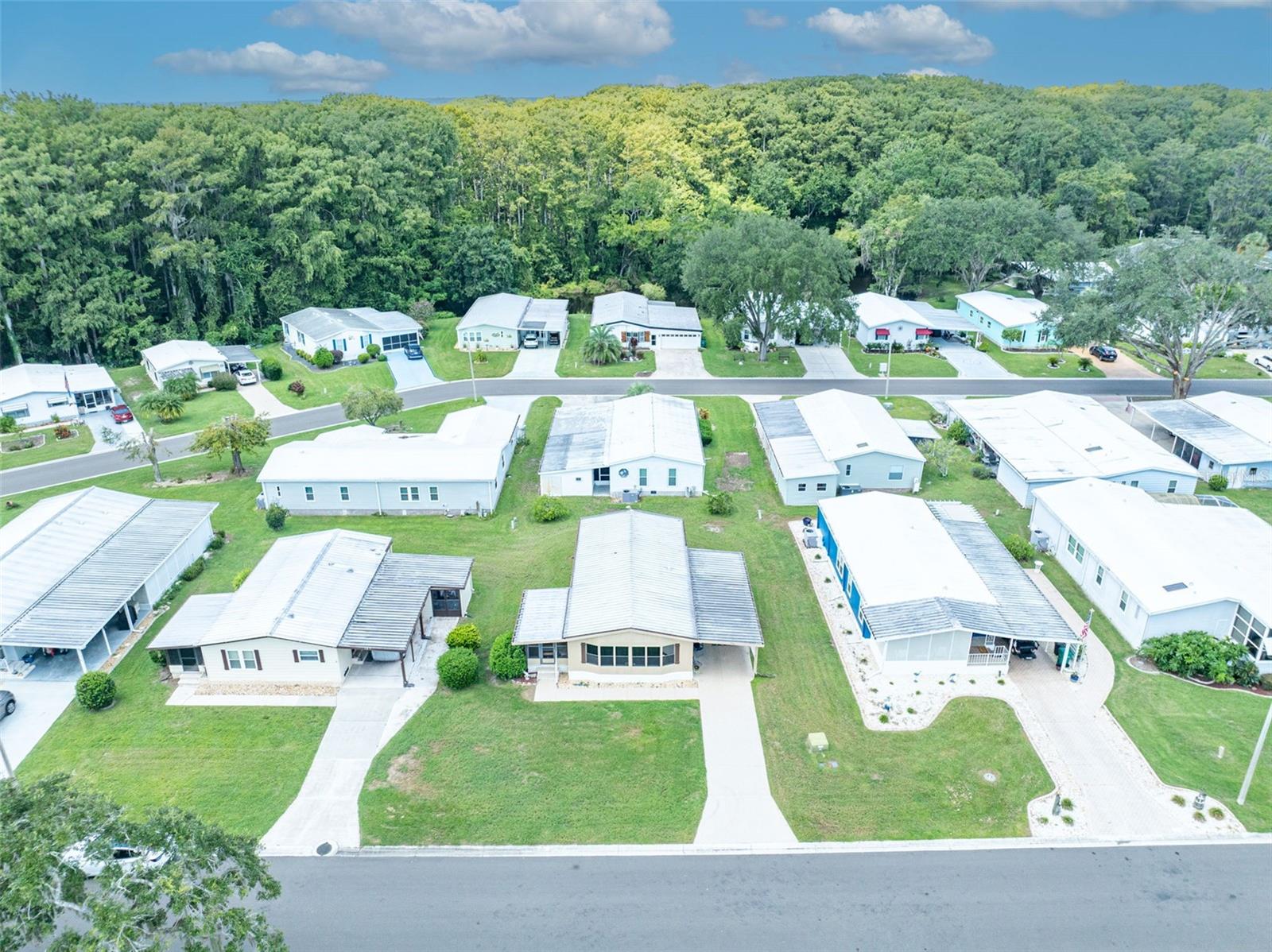 TIMBERWOODS ESTATES - Residential